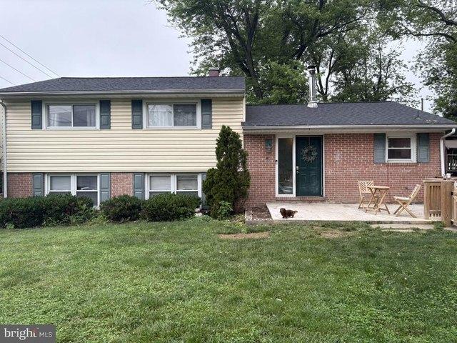 House for rent in Lutherville Timonium, Maryland