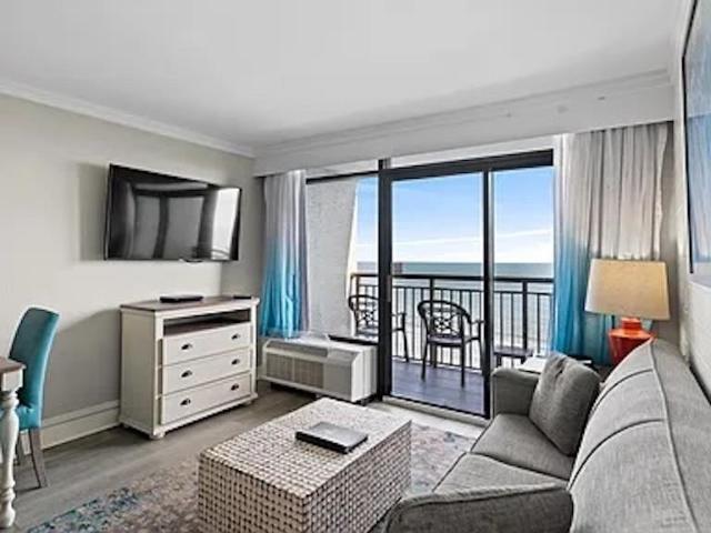 Condo for sale in Myrtle Beach, South Carolina