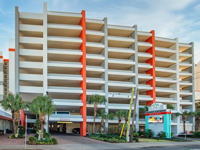 Condo for sale in Myrtle Beach, South Carolina