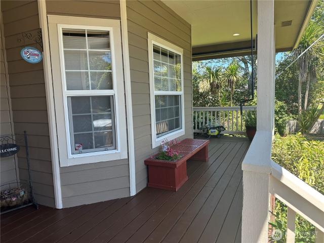 House for sale in Ilwaco, Washington