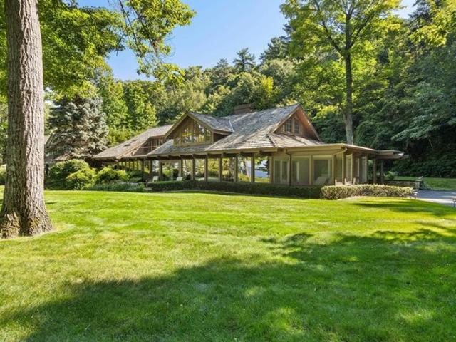House for sale in Traverse City, Michigan