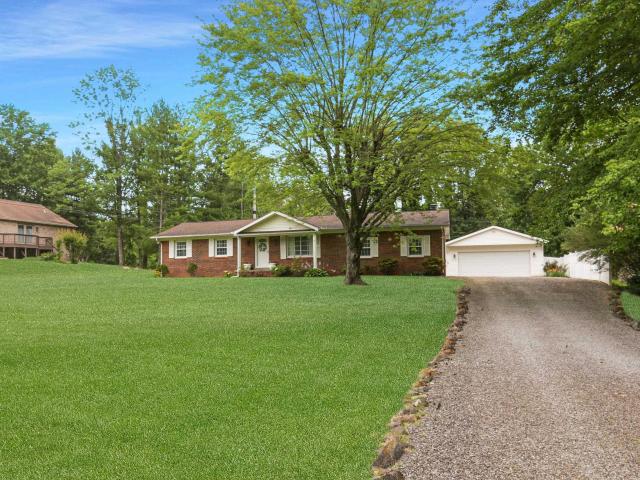 House for sale in Chandler, Indiana