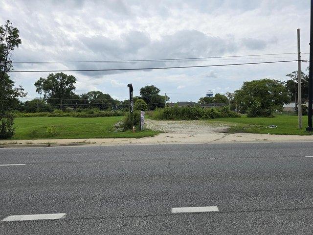 Land for sale in Bridgeview, Cook County