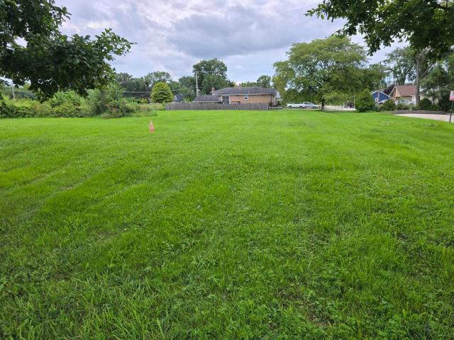 Land for sale in Bridgeview, Cook County