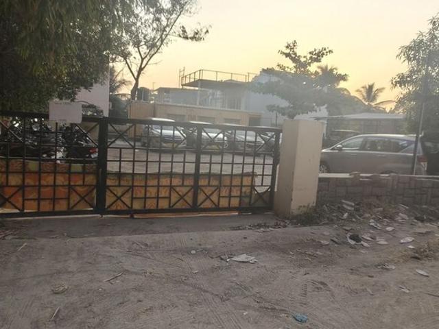 Land for rent in Haidarabad, Telangana
