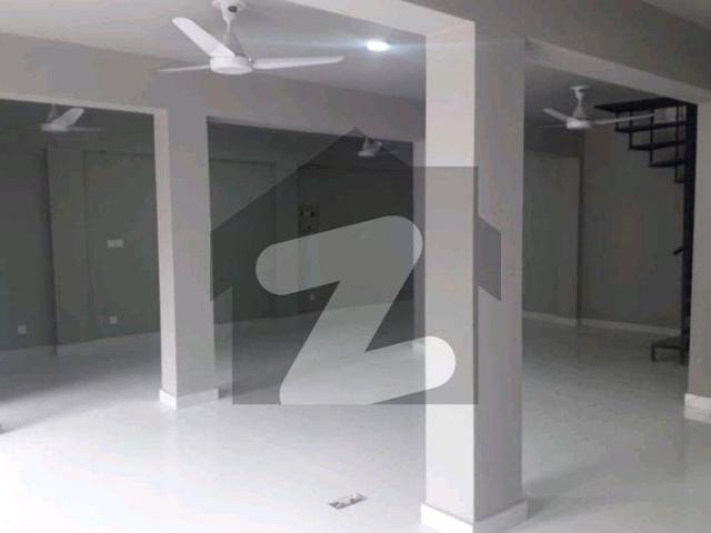 Office for sale in Islamabad