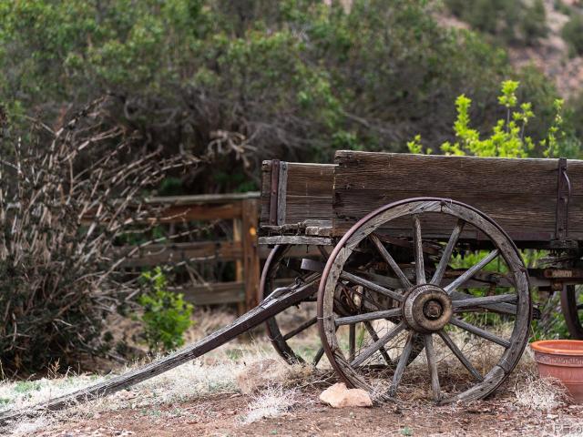 Farm for sale in Fremont County, Colorado