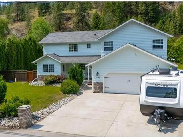 House for sale in Summerland, British Columbia