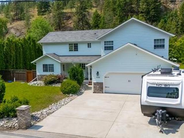House for sale in Summerland, British Columbia