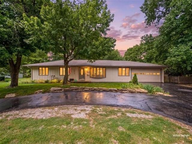 House for sale in Kansas
