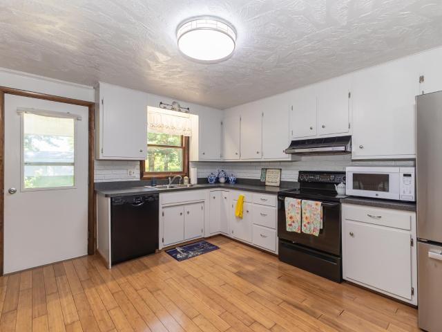 House for sale in Daleville, Delaware County