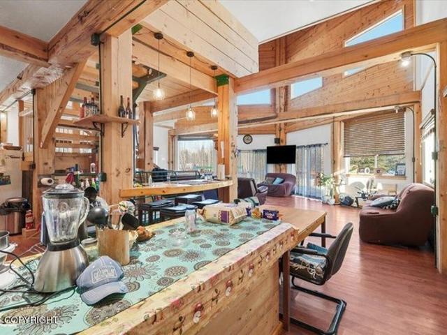 House for sale in Wasilla