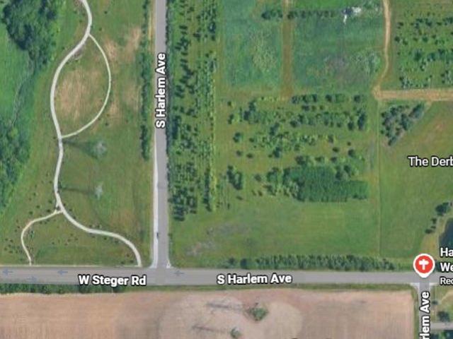 Farm for sale in Frankfort, Illinois
