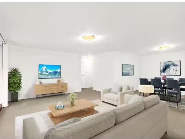 Apartment for rent in Sutherland, New South Wales