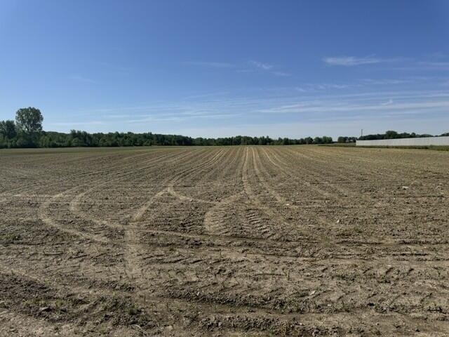 Land for sale in Three Oaks, Michigan