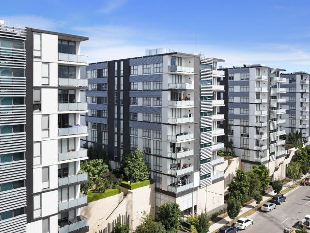 Apartment for rent in Sydney, New South Wales