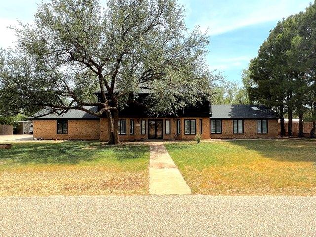 House for sale in Lubbock, Texas
