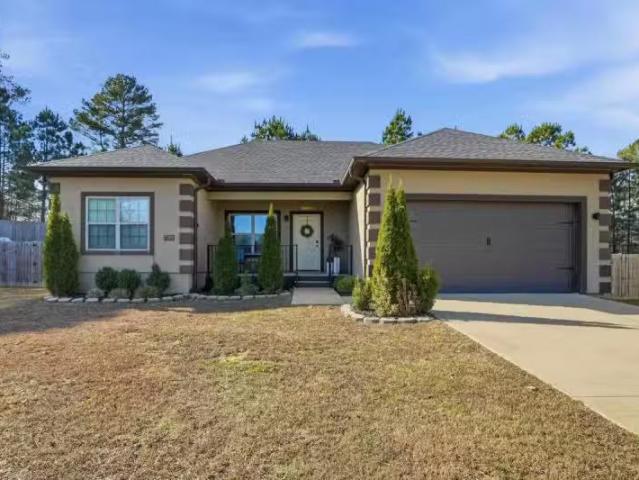 House for rent in Ark