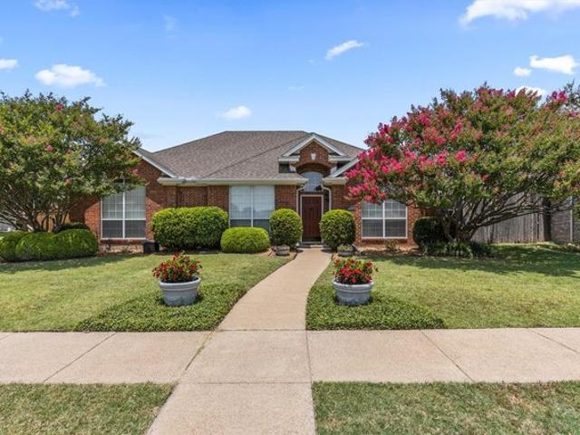House for sale in Rowlett, Texas