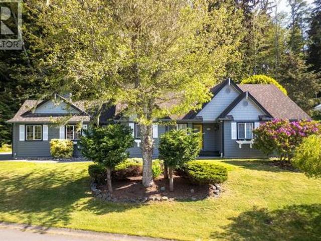 House for sale in Sooke, British Columbia
