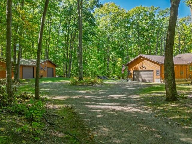 House for sale in Eagle River, Vilas County