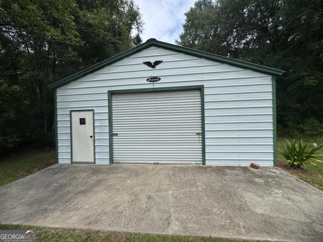 House for sale in Twin City, Bulloch County