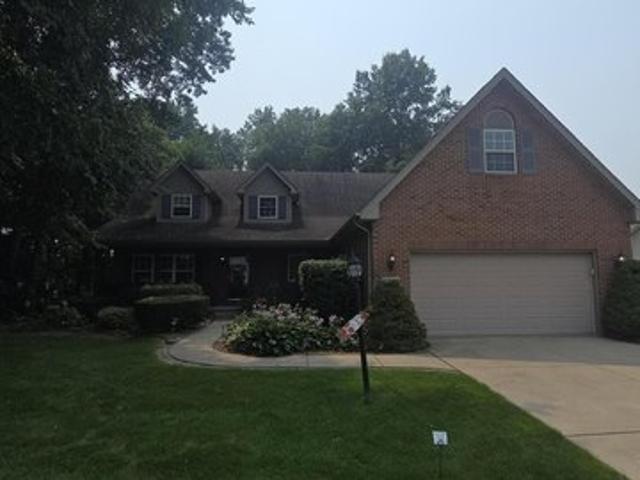 House for sale in Hobart, Indiana