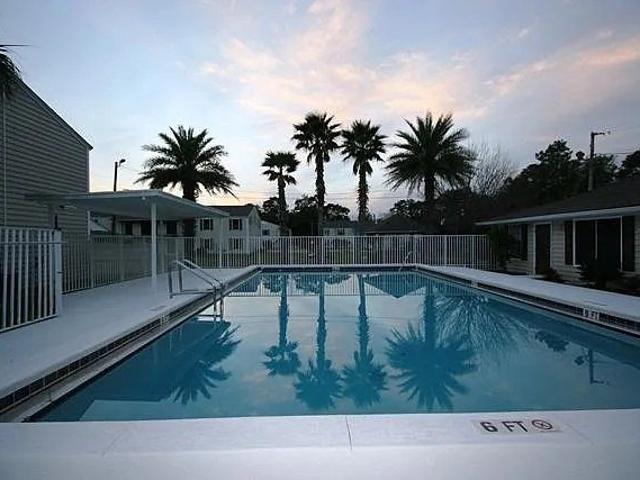 House for sale in Pensacola, Florida
