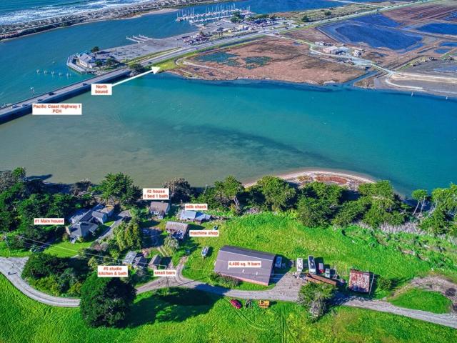 House for sale in Monterey, California