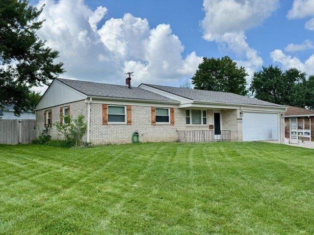 House for sale in Huber Heights, Ohio
