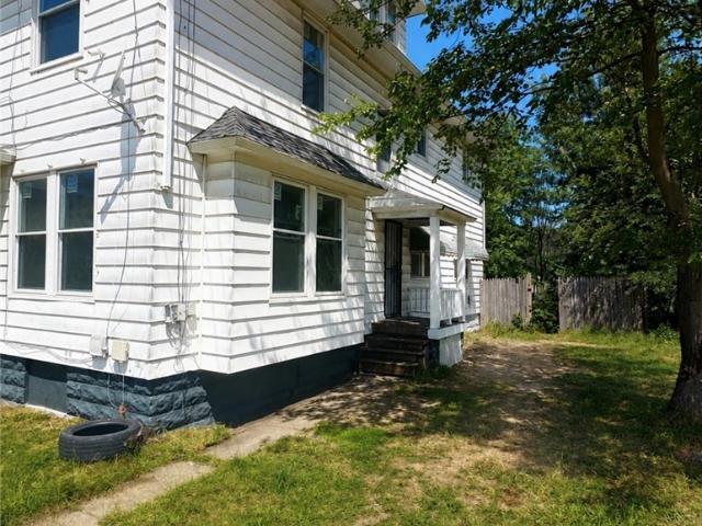 House for sale in Cleveland, Ohio