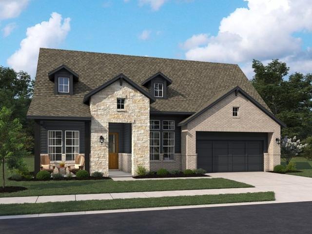 House for sale in Mckinney, Texas
