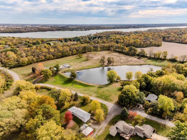House for sale in Selma, Indiana