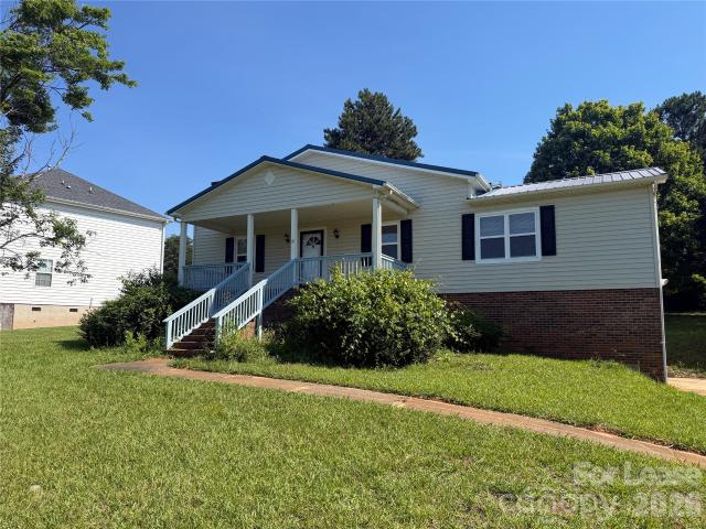 Property for rent in Mecklenburg, North Carolina