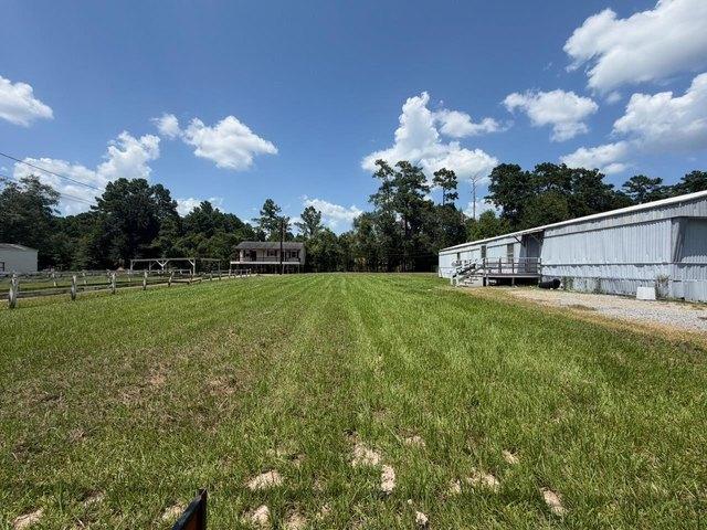 House for sale in Silsbee, Texas