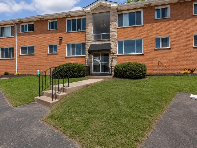 Apartment for rent in Bevo Mill, Saint Louis