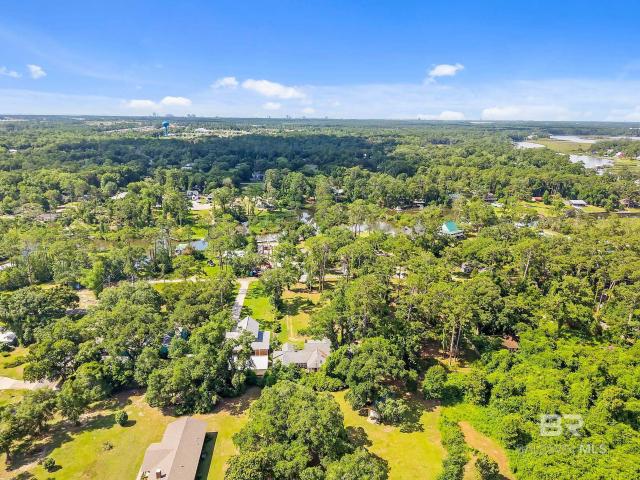 Land for sale in Foley, Alabama