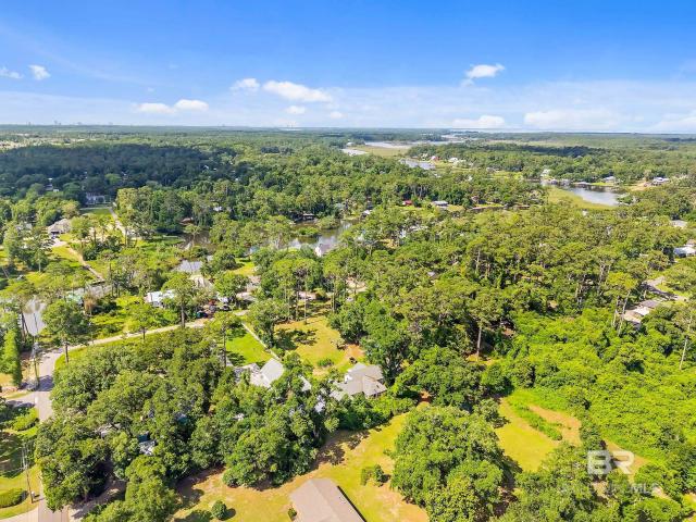 Land for sale in Foley, Alabama