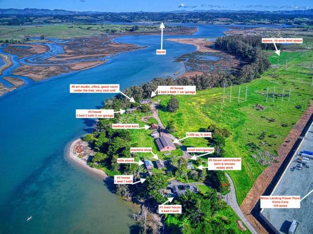 Commercial for sale in California