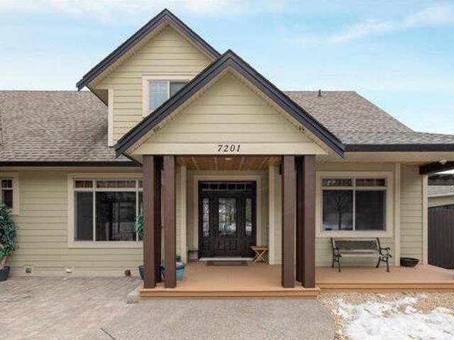 House for sale in Vernon, British Columbia