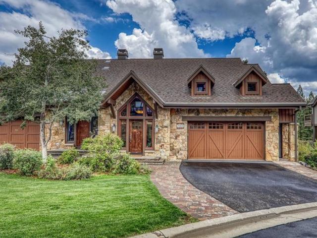 Condo for sale in Truckee, California