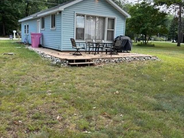 House for sale in Oscoda, Michigan