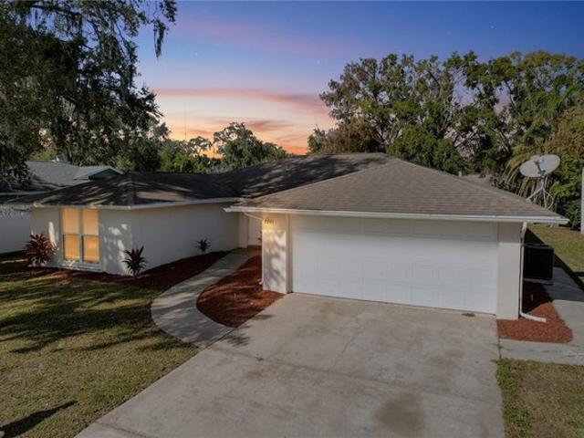 House for sale in Port Richey, Florida