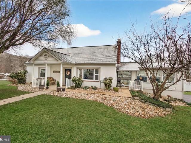 House for sale in Burkittsville, Maryland