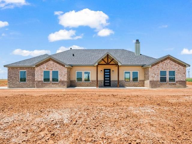 House for sale in Idalou, Texas