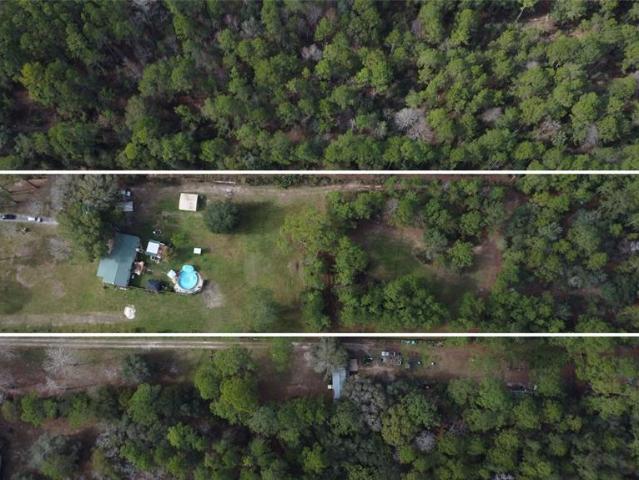 House for sale in Anthony, Florida