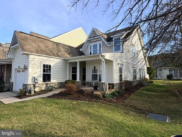 Property for sale in Maryland