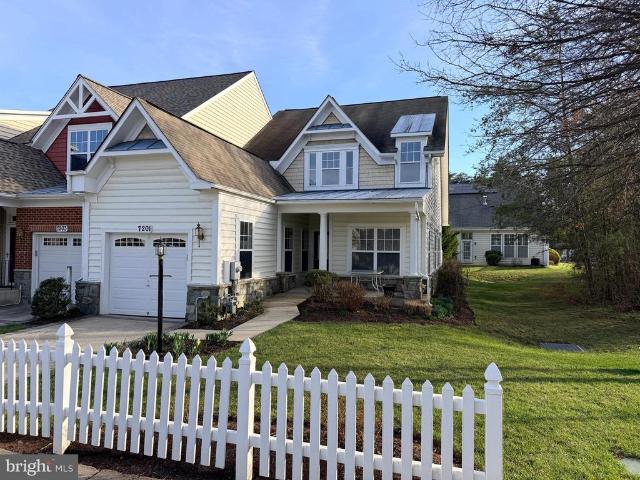 Townhouse for sale in Maryland