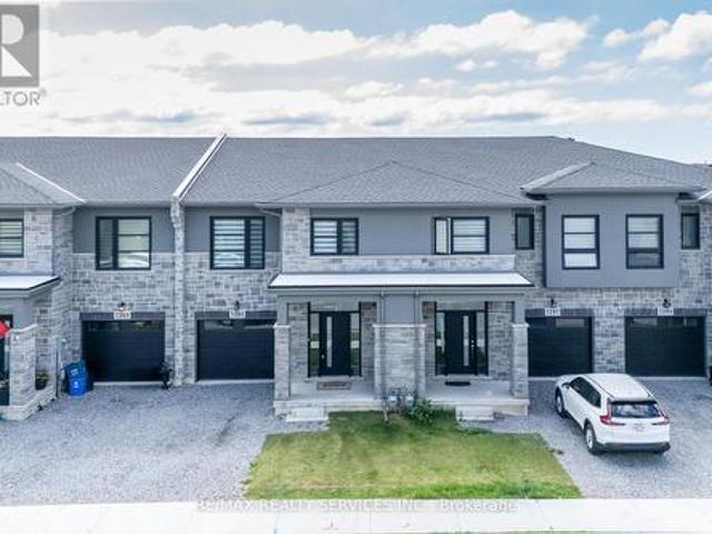 House for sale in Niagara, Ontario