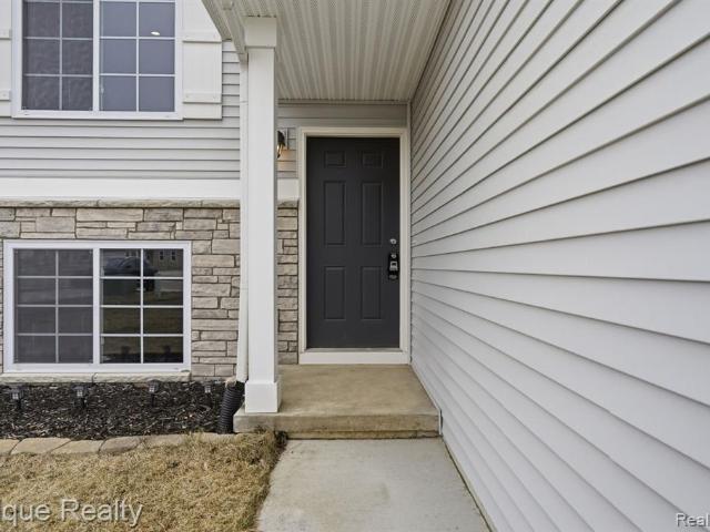 Property for rent in Grand Blanc, Michigan